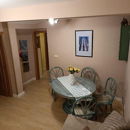 Apartamento Turistico La Canada Guadalajara Esterno foto