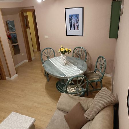 Apartamento Turistico La Canada Guadalajara Esterno foto